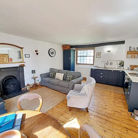 Market House - Dog Friendly