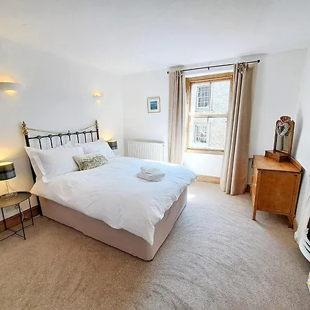 Market House Apartment, Appartement