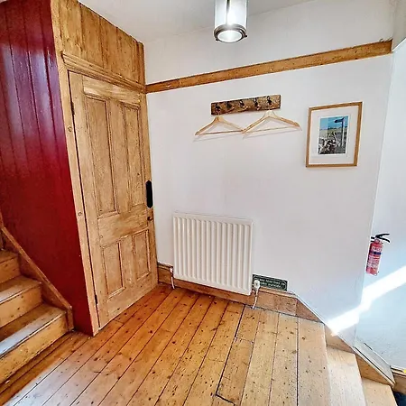 Apartmán Market House - Dog Friendly