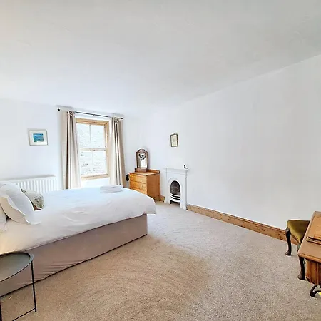 Appartement Market House Apartment, Alston